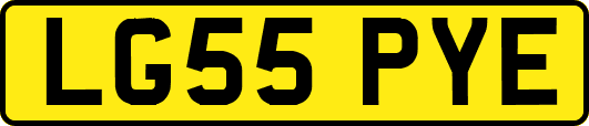 LG55PYE