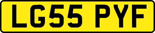 LG55PYF