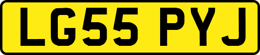 LG55PYJ