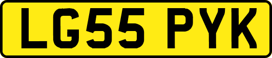 LG55PYK