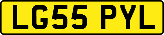 LG55PYL