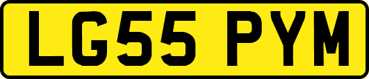 LG55PYM