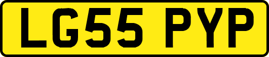 LG55PYP