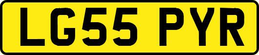LG55PYR