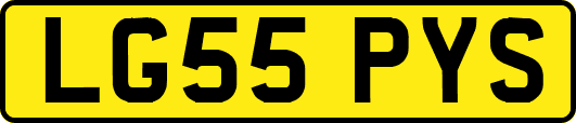 LG55PYS