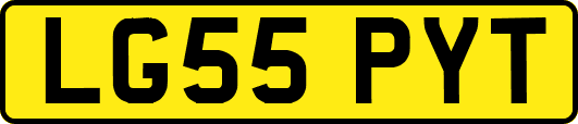 LG55PYT