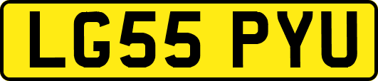 LG55PYU