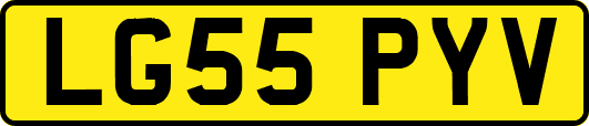 LG55PYV