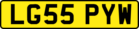 LG55PYW