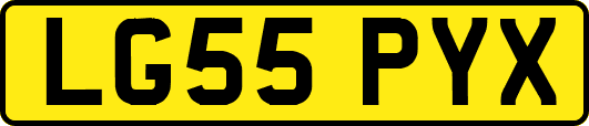 LG55PYX