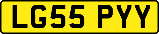 LG55PYY