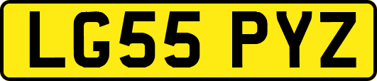 LG55PYZ