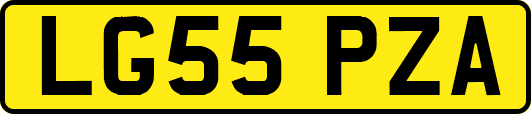 LG55PZA
