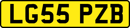 LG55PZB