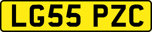 LG55PZC