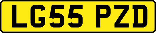 LG55PZD