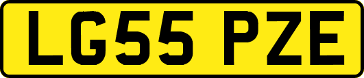 LG55PZE