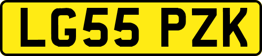 LG55PZK