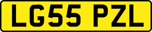 LG55PZL