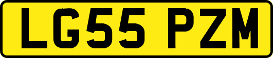 LG55PZM