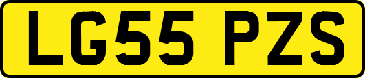 LG55PZS