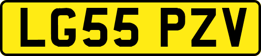 LG55PZV