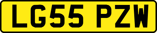 LG55PZW