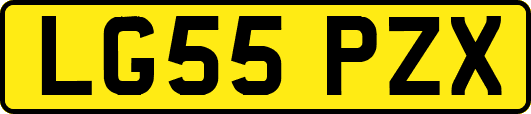 LG55PZX