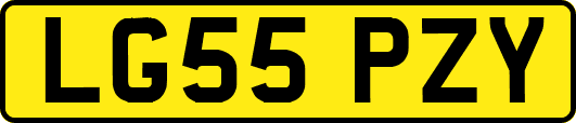 LG55PZY