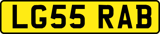 LG55RAB