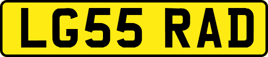 LG55RAD