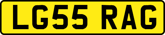 LG55RAG
