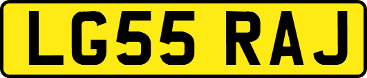 LG55RAJ