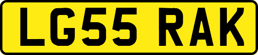 LG55RAK