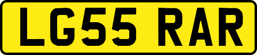 LG55RAR