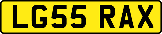 LG55RAX