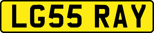 LG55RAY