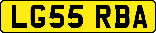LG55RBA