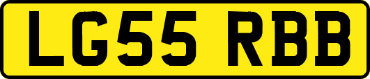 LG55RBB