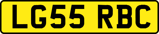 LG55RBC