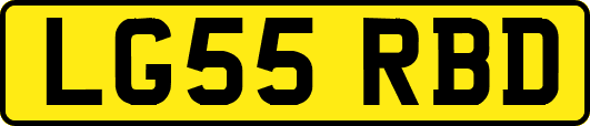 LG55RBD