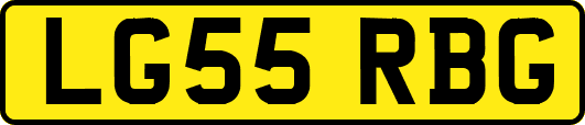 LG55RBG