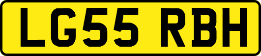 LG55RBH