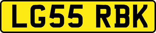 LG55RBK