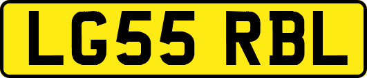 LG55RBL