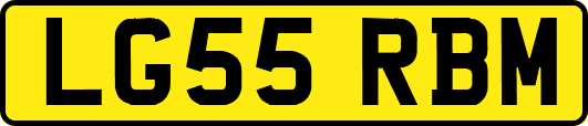 LG55RBM