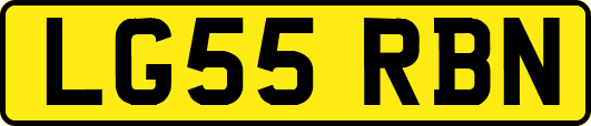 LG55RBN