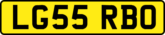 LG55RBO