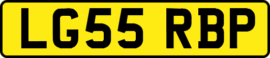 LG55RBP