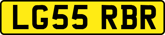 LG55RBR